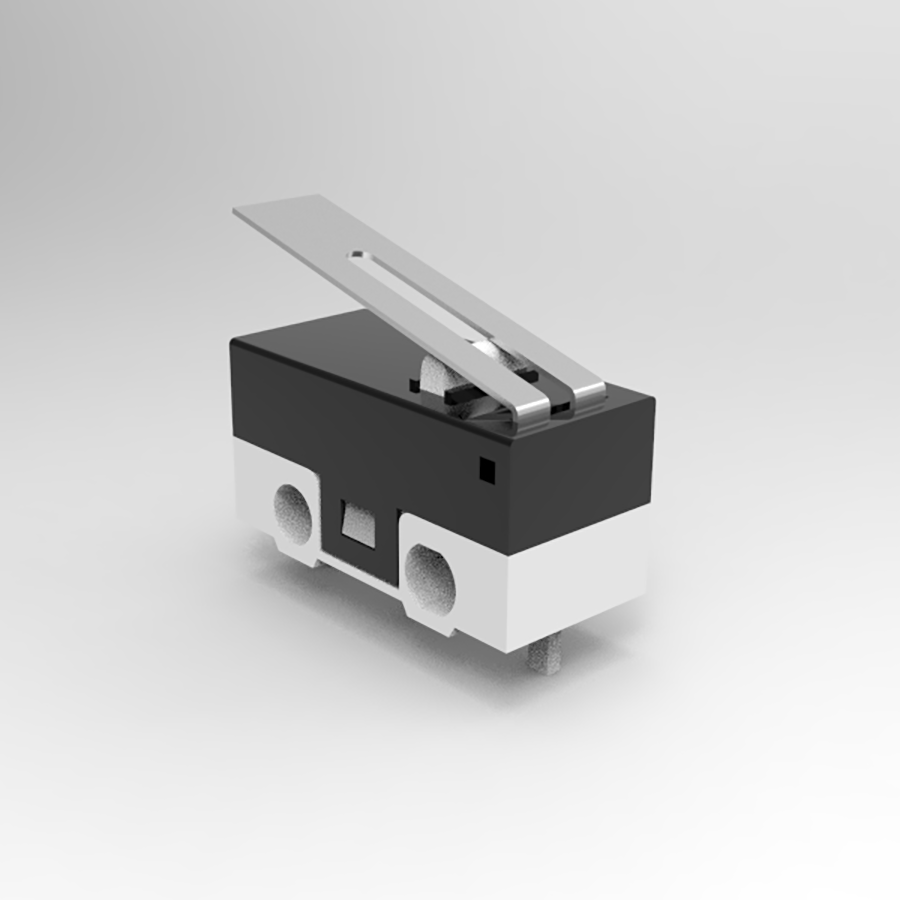 DM1-135P-1-16-XKB Connectivity